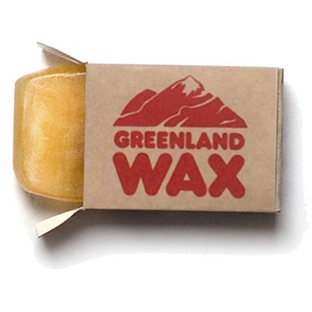 Greenland Wax Travel Pack FJÄLLRÄVEN