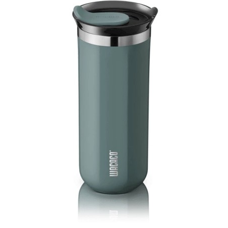 Grande Tasse Isotherme Nomade - Wacaco Octaroma Grande 435 ml (Bleu)