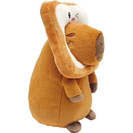 HUG A CAPYBARA - Capybara - Peluche 23cm