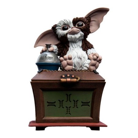Gremlins figurine Mini Epics Gizmo 12 cm WETA