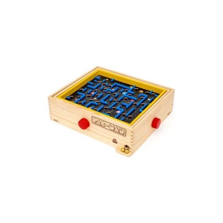 Pac-Man Labyrinthe BRIO