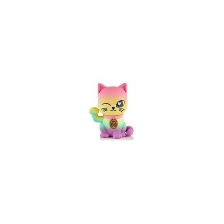 Lucky Cats Window Box figurine Eternal Lucky Paws 6 cm