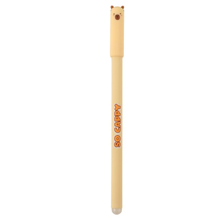 KAWAII - Capybara - Stylos effaçables