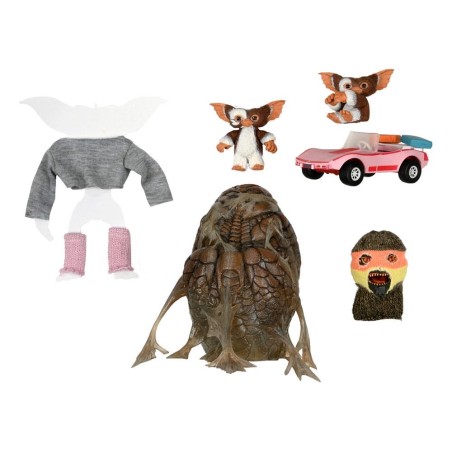GREMLINS - Accessoires pour figurines 1984 Accessory Pack