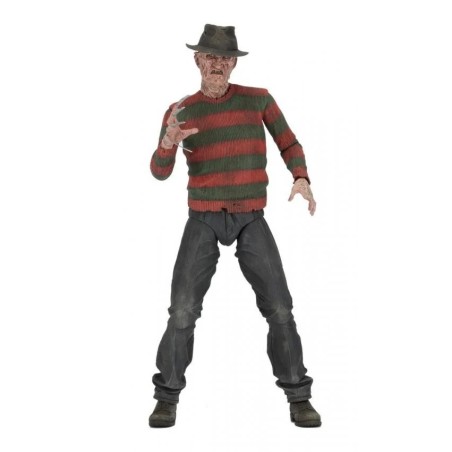 La Revanche de Freddy figurine Ultimate Freddy 18 cm