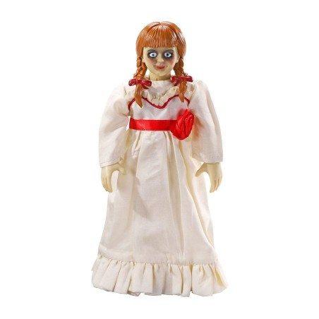 THE CONJURING - Annabelle - Figurine Bendyfigs 19cm