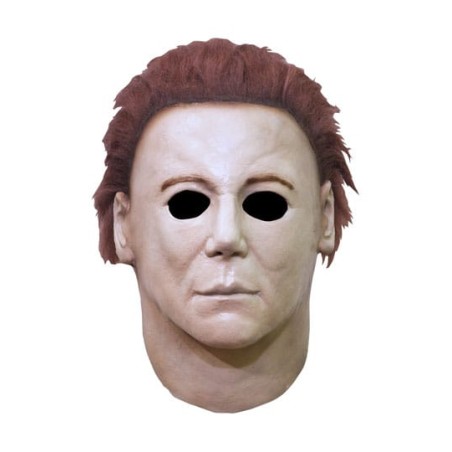 Masque Halloween, 20 ans après Michael Myers