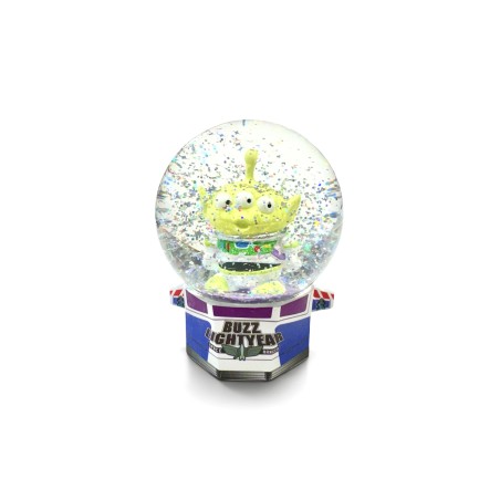 TOY STORY - Alien - Boule à Neige 80mm