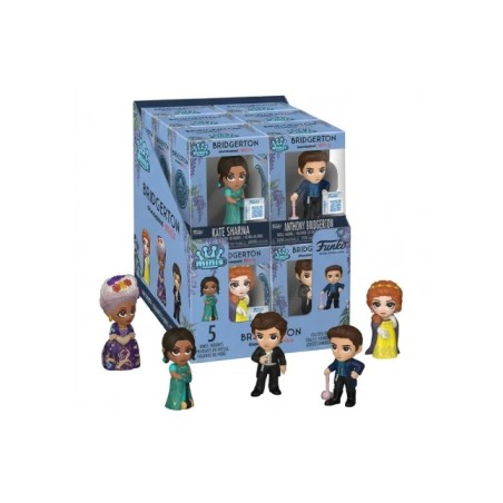 BRIDGERTON - Vinyl Figures FUNKO