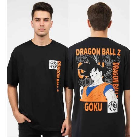 DRAGON BALL Z - Goku - T-Shirt Homme