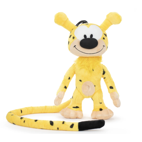 MARSUPILAMI - Peluche 32cm