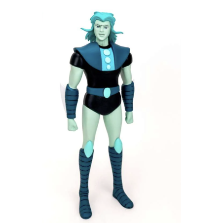 GOLDORAK - Commander Iara - Figurine 22.5m HL PRO