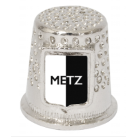 DE METAL DOMING METZ