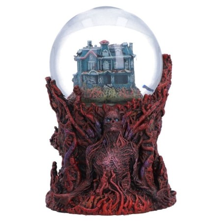 STRANGER THINGS - Vecna - Boule à Neige 17.7cm