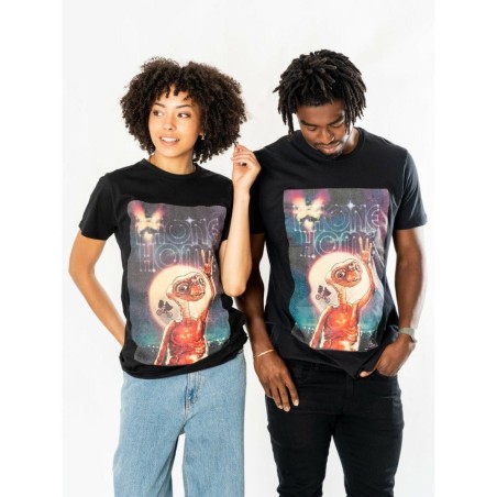 E.T., l'extra-terrestre T-Shirt Phone Home