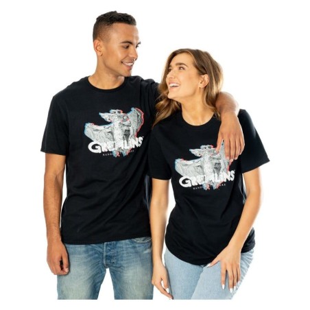Gremlins T-Shirt Flasher