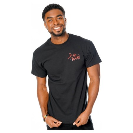 L'Exorciste T-Shirt Excellent Day Reverse