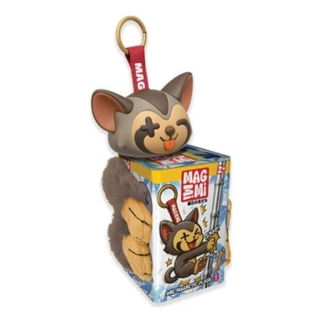 Mag Mi Mi Blind Box figurine Classic