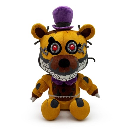 Five Nights at Freddy's peluche Nightmare Fredbear 23 cm YOUTOOZ