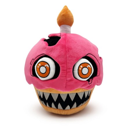 Five Nights at Freddy's peluche Nightmare Cupcake YOUTOOZ
