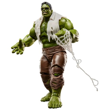 SPIDER-MAN BRAND NEW DAY - Hulk - Figurine Legend Series 15cm