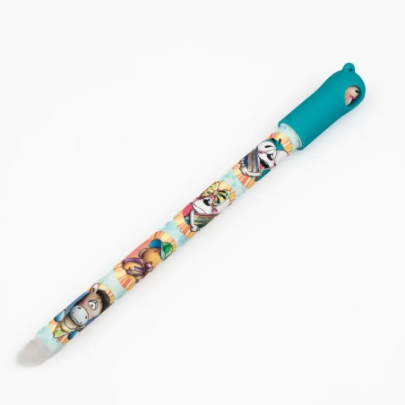 Stylo Twist effaçable Diddl