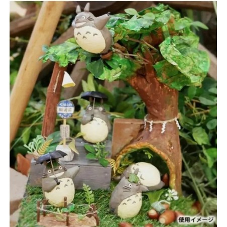 MON VOISIN TOTORO - Totoro Series 1  - BLIND BOX