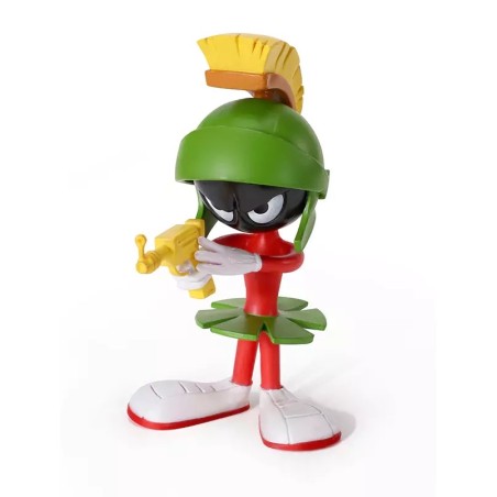 LOONEY TUNES - Marvin - Figurine Mini Bendyfigs 9cm