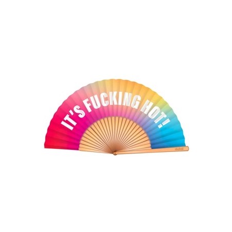 Éventail FUCKING HOT