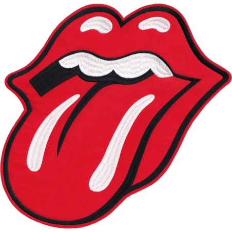 Grand Patch Rolling Stone Square Deal