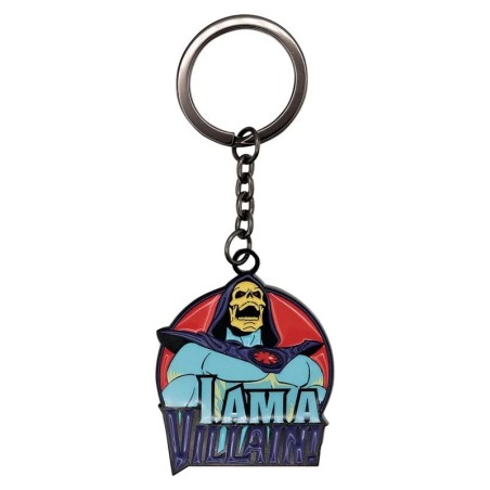 LES MAITRES DE L'UNIVERS 2026 - Skeletor - Porte-clés Edition Limitée