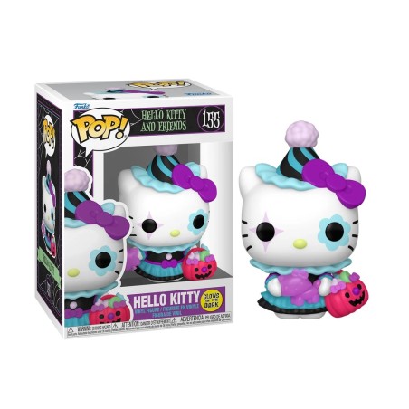 HELLO KITTY - POP Sanrio N° 155 - Hello Kitty Spooky