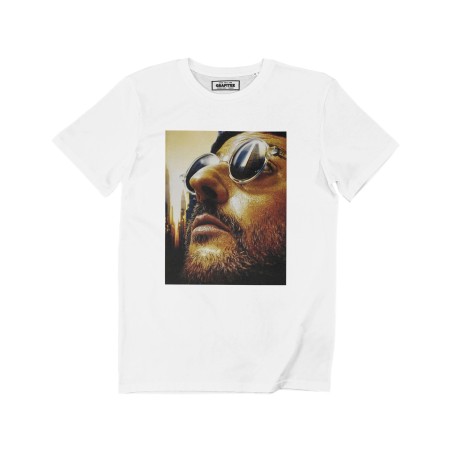 T-shirt Léon GRAFITEE