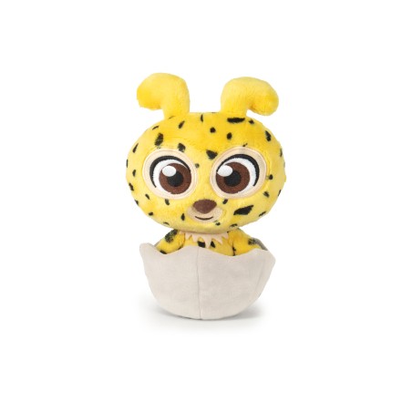 MARSUPILAMI dans un Oeuf - Peluche 22cm