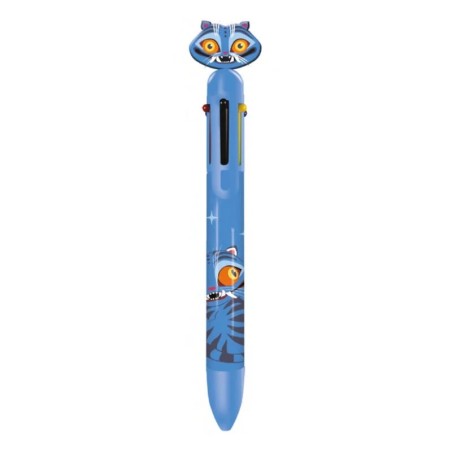 K-POP DEMON HUNTERS - Derpy Tiger - Bic Muticolore