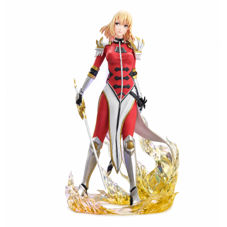 SOLO LEVELING - Cha Hae-In - Figurine Xross Link 13cm