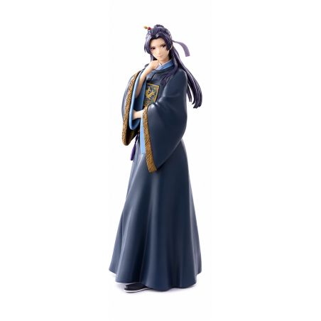 LES CARNETS DE L'APOTHICAIRE - Jinshi - Statuette Trio-Try-It 19cm