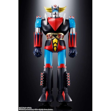 GRENDIZER - Jumbo Machinder UFO Robo - Figurine 60cm BANDAI