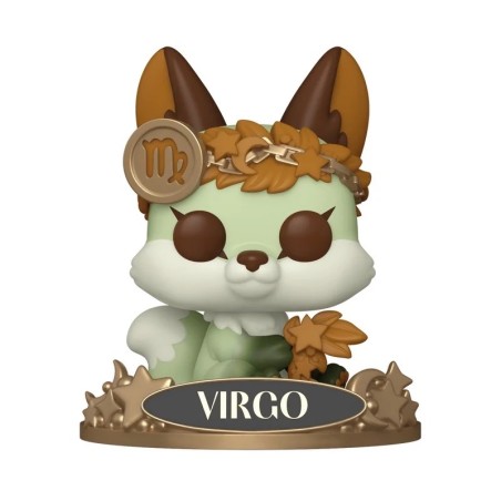 POP Zodiac N° 22 - Vierge FUNKO