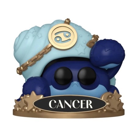 POP Zodiac N° 24 - Cancer FUNKO