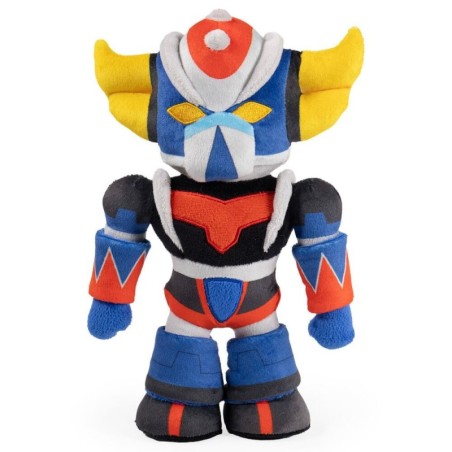 GOLDORAK - Peluche - grendizer 28cm
