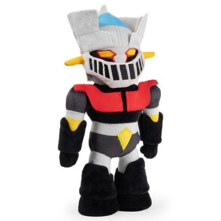 GOLDORAK-peluche-mazinger z- 28 cm
