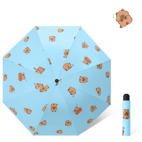 Parapluie CAPYBARA