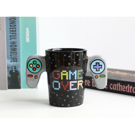 Tasse en Céramique LET'S PLAY