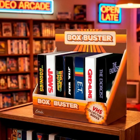 Boites à cadeaux Film