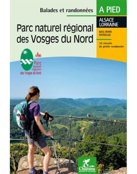 PNR des Vosges du nord