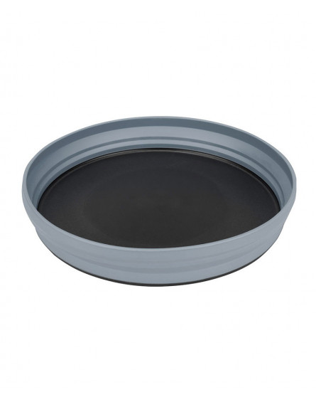 X-Assiette Pliante XL Grey SEA TO SUMMIT