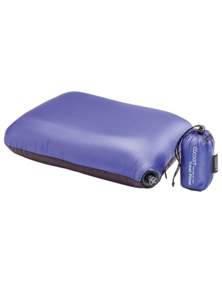 Coussin Air Core  Hyperlight 77g Black/Dark Blue COCOON