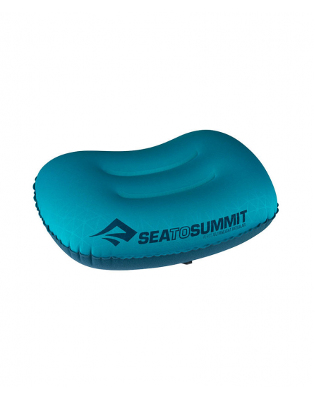 Oreiller Aero Ultralight Regular Aqua SEA TO SUMMIT