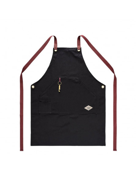 Tablier BBQ Utility Apron & Bottle Opener GENTLEMAN'S HARDWARE